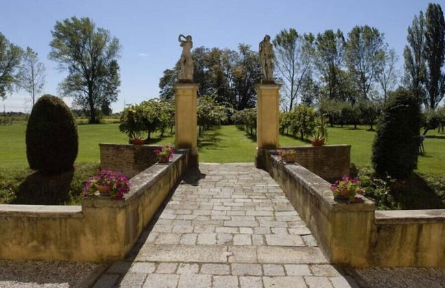 Agriturismo Villa Selvatico - Foto 49