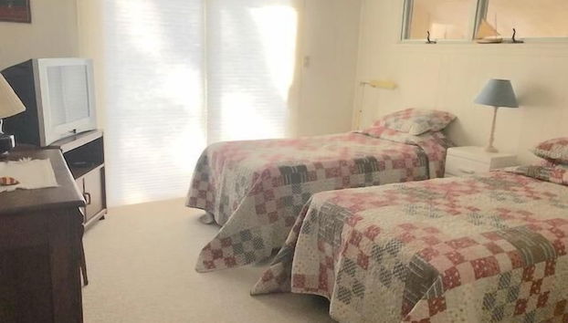 Fields END Road 60 - Foto 4, Habitación