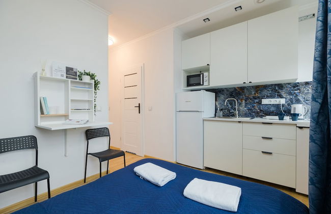 Stadion Narodowy Warszawa UNIT Studio - Photo 18