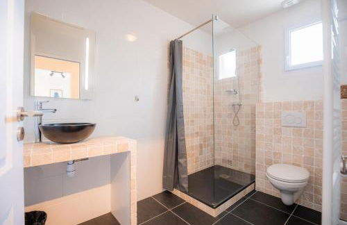 Les Forges Villas - 4 room villa for 8 people - Foto 28