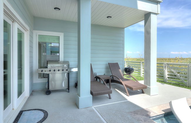 BeachHouse Bliss by Silver Sands Vacation Rentals - Foto 16