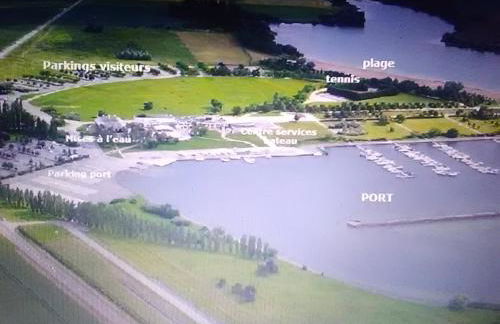 Aux 3 épis - Photo 18