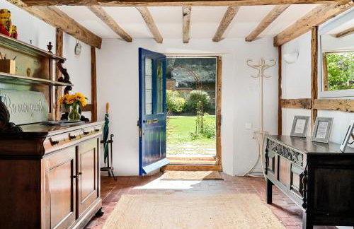 Walnut Tree House - Foto 21