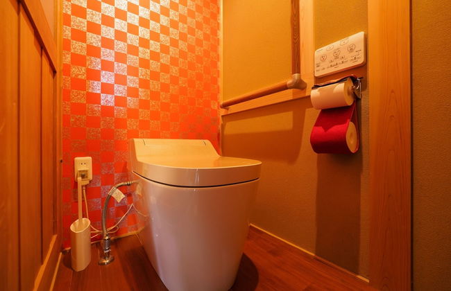 K's Villa Kamogawa and Matsumi - Foto 28