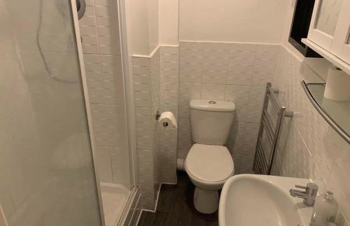 Stylish Apartment Sleeps 6, 2 Bed, 2 Bath, Free Parking & WIFI, Nr NEC & Uni - Foto 44