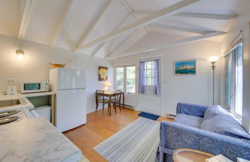 Couples Getaway Near Beaches Northport Cottage - Foto 8