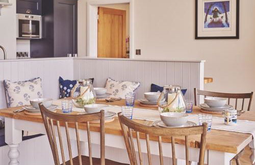 Upper Tumble Cottage - Foto 15