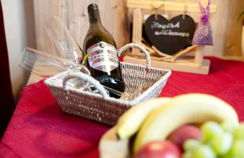 Komfort Apartment Römersberger - 1 - Foto 3