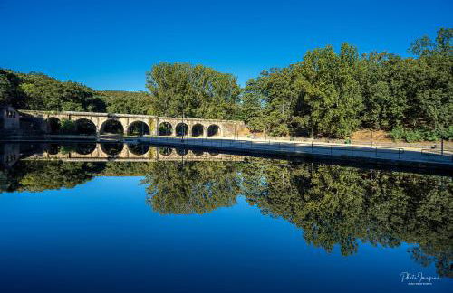 Apartamentos Rurales La Gloria de Yuste - Foto 48