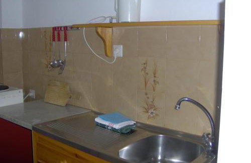 Aphrodite Studios & Pool - Foto 19