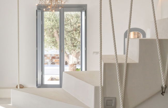 On The Rocks Antiparos - Foto 22