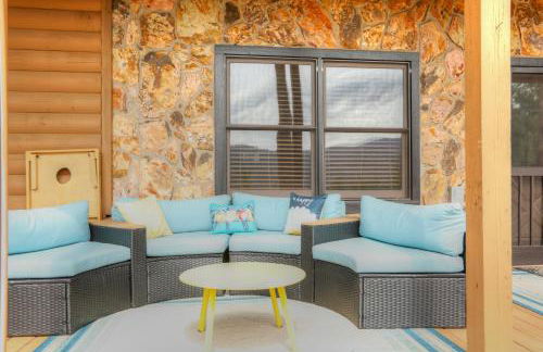 Antler Ridge Hideaway - Foto 28