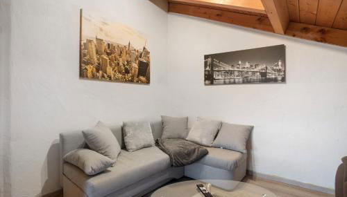 Ferienwohnung Weitblick Grassau - Photo 5