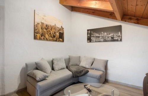 Ferienwohnung Weitblick Grassau - Photo 5