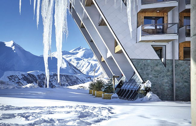 Gudauri Hills ApartHotel - Foto 38