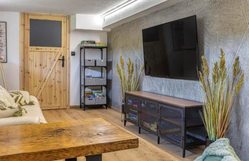 Kaszubska Kryjówka - Komfortowy 8 osobowy Domek w sercu Kaszub - Jacuzzi, Sauna, Rowerek Wodny, Jezioro, Las, Salon Gier! - Foto 22