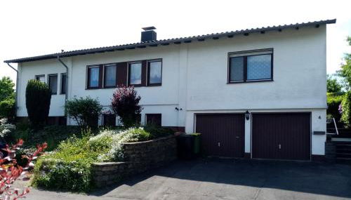 Ferienwohnung Hähn in Sinspert - Foto 3, Garden