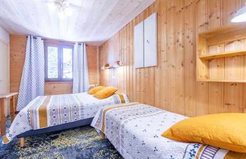 Résidence Le Tyrol - Foto 23