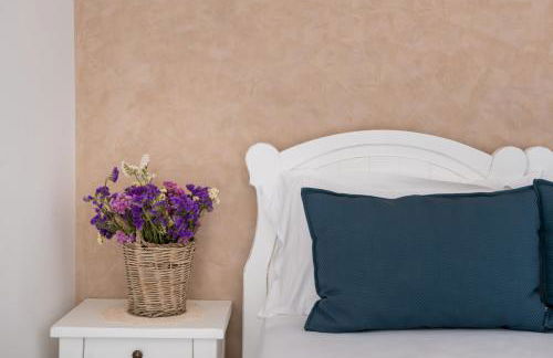 Masseria Tenuta Flora Maria - Foto 142