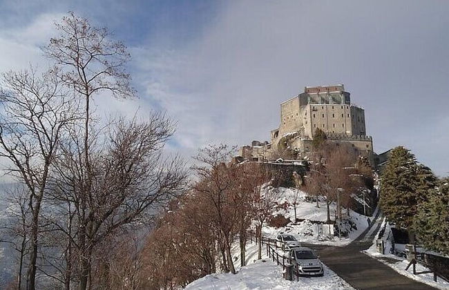 Sacra de San Michele - Photo 6