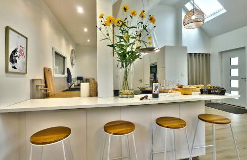 La longère de Poulrinou - Foto 6