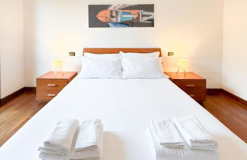 Dimora Larianda - Private Parking and Garden - Foto 17