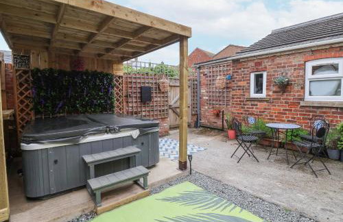 The Old Station House - Foto 21