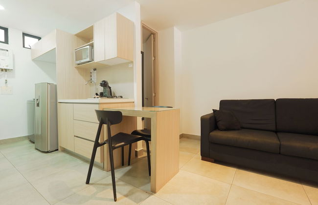 Antope - Apartaestudios - Photo 37