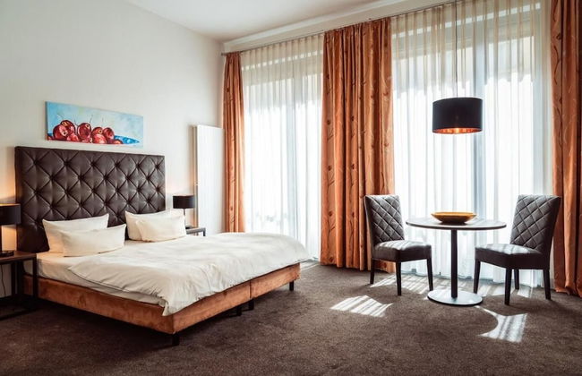 Aparthotel Neumarkt - Foto 6