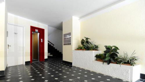 Sivori Apartment - Foto 3, Lobby or reception