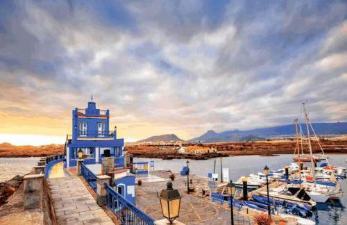 Beautiful chalet with wifi and free parking - Foto 36