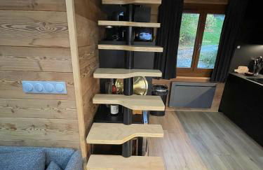 CHALET MONT BLANC - Foto 11