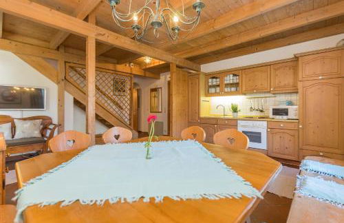 Ferienhaus Alp Chalet - Foto 13