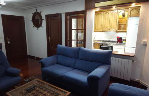 APARTAMENTO VALDEARENAS - Foto 10