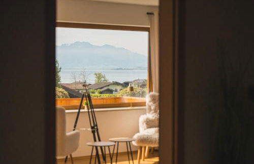 CHALET AM SEE - Seeblick Bergblick modern charmant NEU - Photo 55