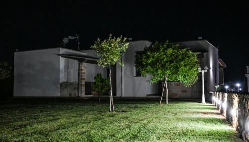 Relais li Filippi in Salento - Foto 5, Garden