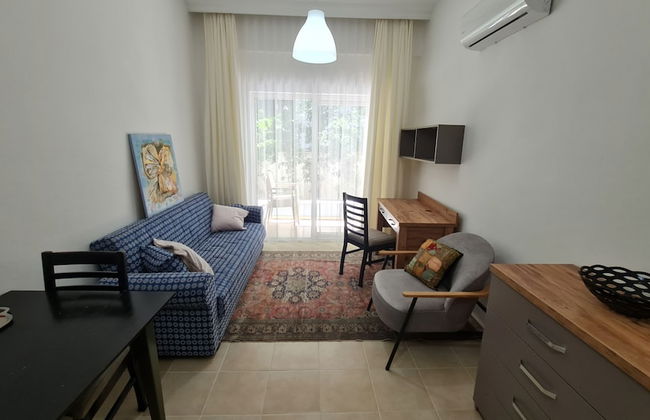 Kemer Comfort Apartment - Foto 35