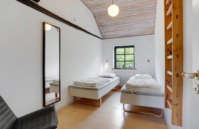 "Iben" - 2.3km from the sea - Foto 15