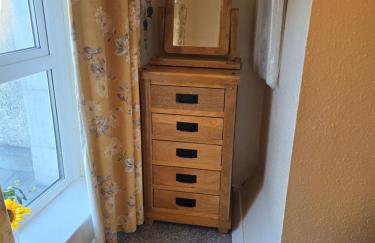 Eden Rose Cottage hot-tub jacuzzi morecambe-bay - Photo 39