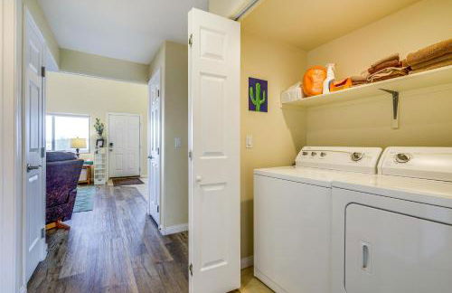 Mesquite Vacation Rental with Pool Access! - Foto 22