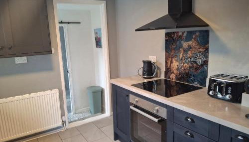 Seaside Cambois Apartment - Foto 4