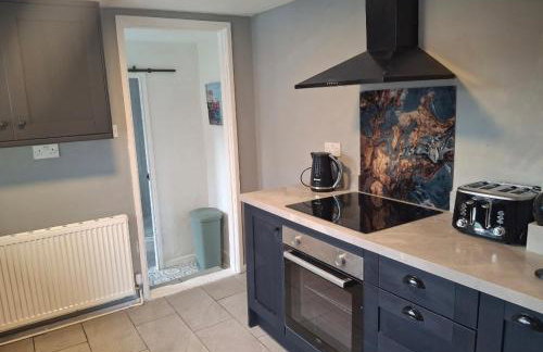 Seaside Cambois Apartment - Foto 4