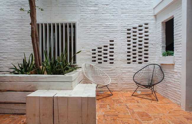 Master Loft in Historic Downtown - Foto 7