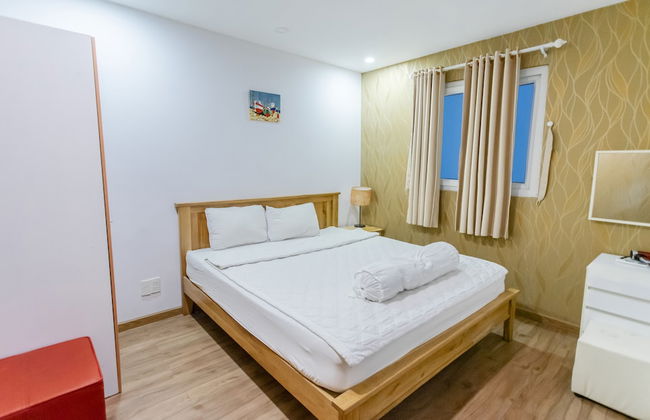 Beach Front Apartment - Foto 20