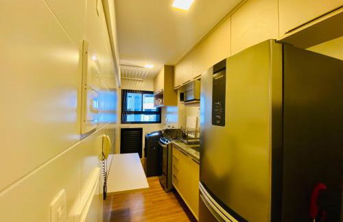 Maravilhoso! 2 suítes! Sua casa, no Salvador Prime! Wi-fi de 500 Mbps! - Foto 48