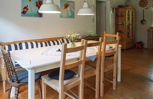 Secluded Greenery Retreat-by Traum - Foto 12