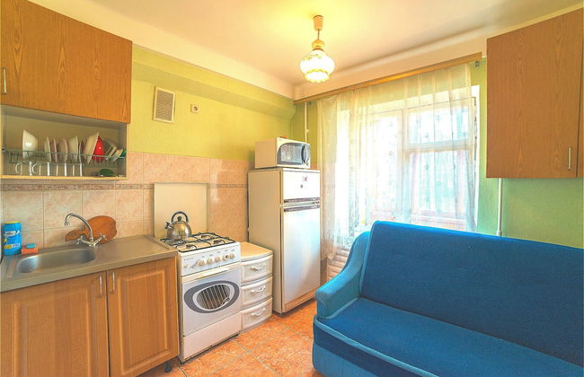 Valentina Apartmenty - Foto 12