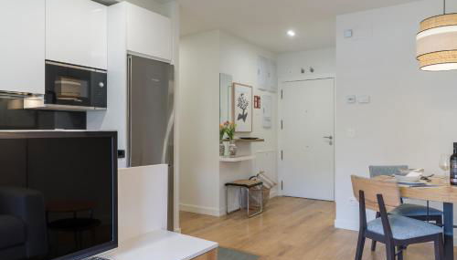 BILBAO COSTA-Algorta-Getxo-parking-playa-metro-BILBAO a 20 minutos - Foto 5, Lobby or reception