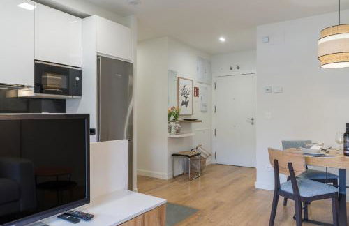 BILBAO COSTA-Algorta-Getxo-parking-playa-metro-BILBAO a 20 minutos - Foto 5