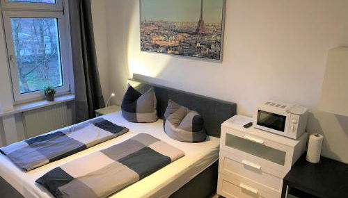 Citywohnungen Halle an der Saale - Foto 2